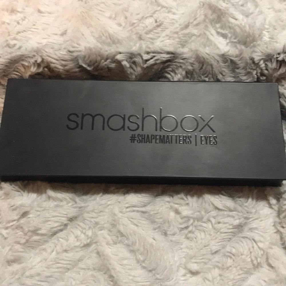 Smashbox Shape Matters Palette